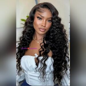 Human Hair lace wig